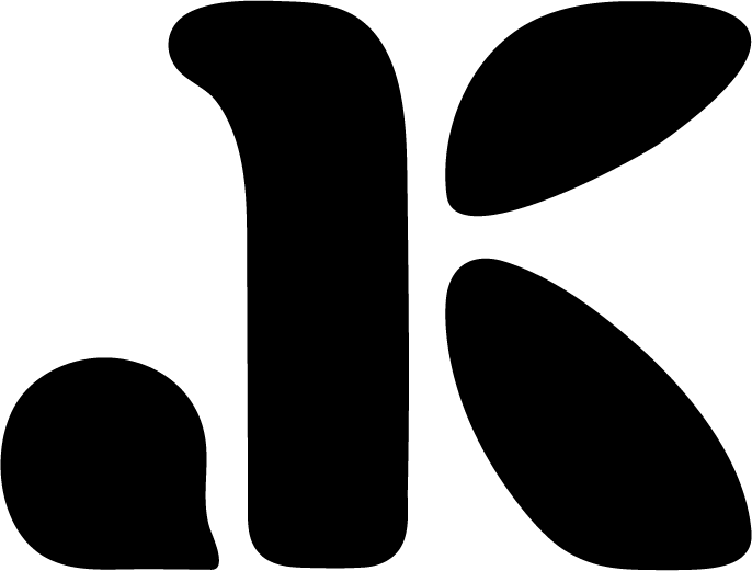 Joe Kim logo