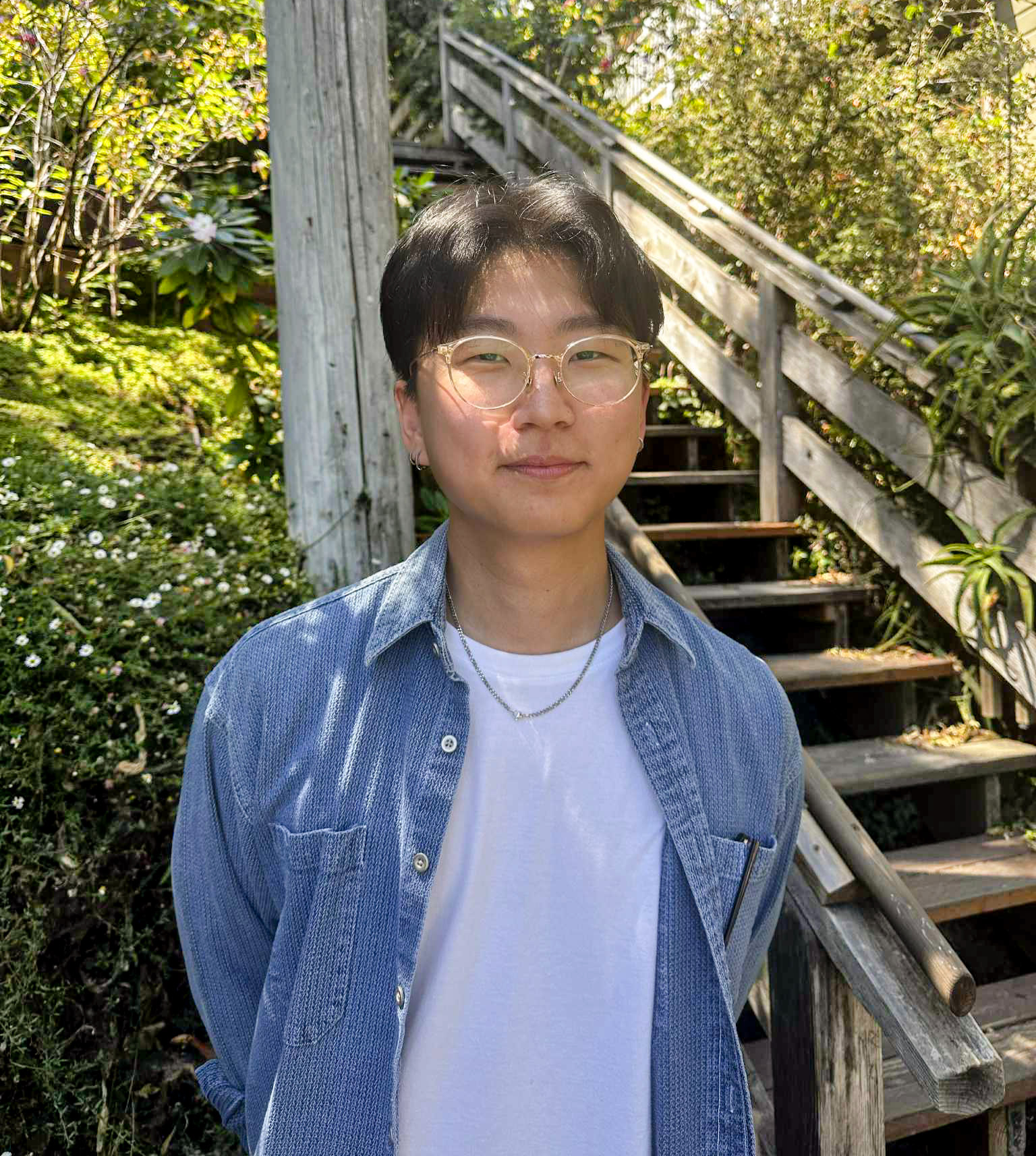 Joe Kim